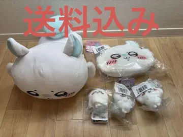 모몽가 굿즈 세트