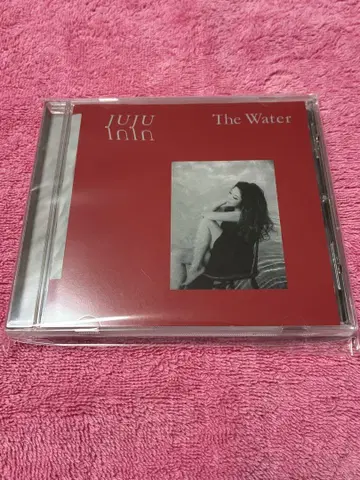 JUJU The Water(일반ver)