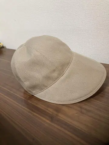 선배리어 100 와이드 캡 M 모카
