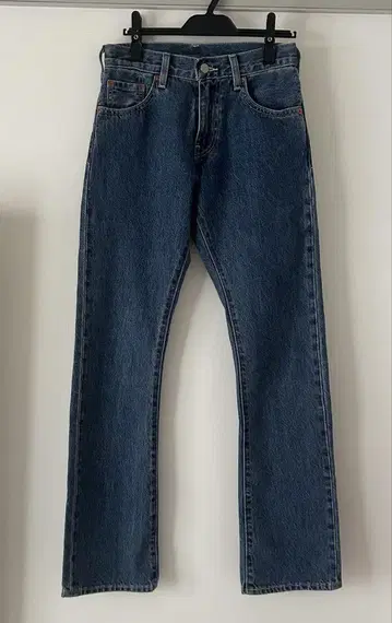LEVI'S 517 부츠컷 다크 인디고
