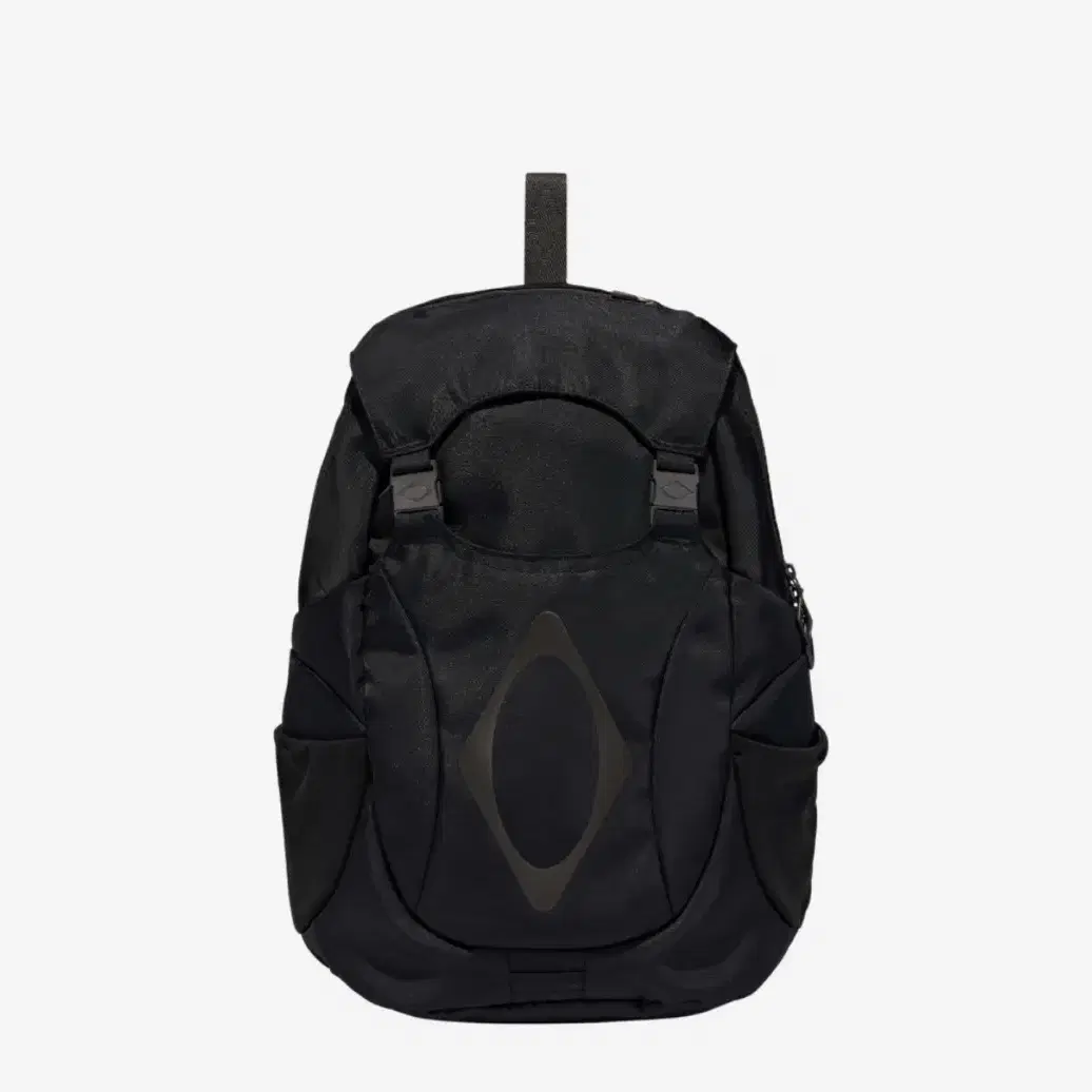 MISCHIEF | 미스치프 Mischief Rhombus Backpack Blue on