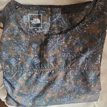 THE NORTH FACE Karka 원피스 패커블 원피스