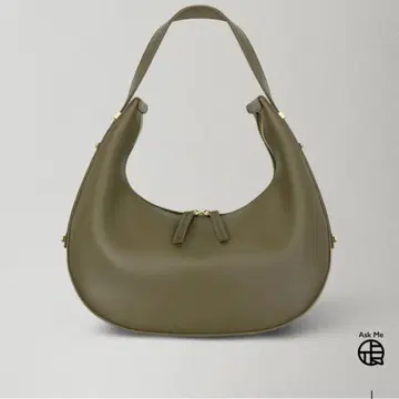 오호트로 로마 백 올리브 오오트로
