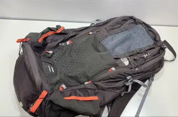 인기 상품 THE NORTH FACE 메쉬 백팩 대용량