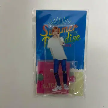 교모토 다이가 아크릴 스탠드 사마파라