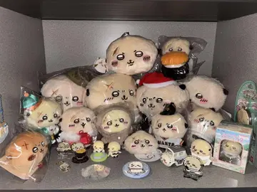 랏코 굿즈 세트