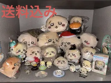 랏코 굿즈 세트