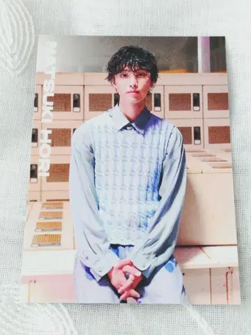 호리 나츠키 트레이딩 카드