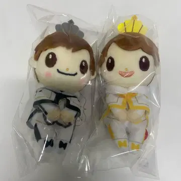 타카하시 카이토 나가세 렌 쵸코리 씨