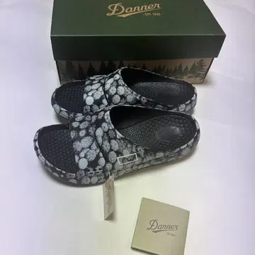 Botanize DANNER 27cm 새상품 배송비 포함