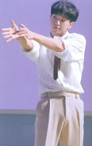 SEVENTEEN HMV HOSHI [Heng:garae]
