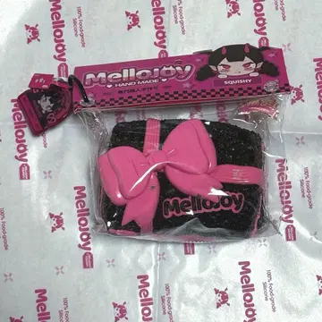 mellojoy 스퀴즈 노토스트 시리즈