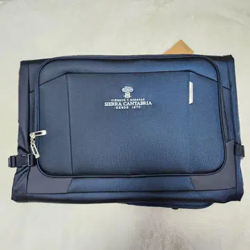 [택 포함] SAMSONITE 의류 가방 출장용