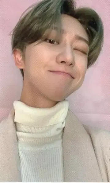 세븐틴 UMS THE8 아이노치카라