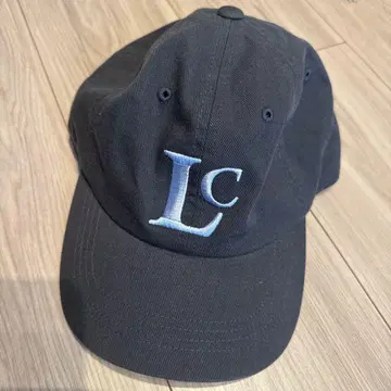 Low classic 캡