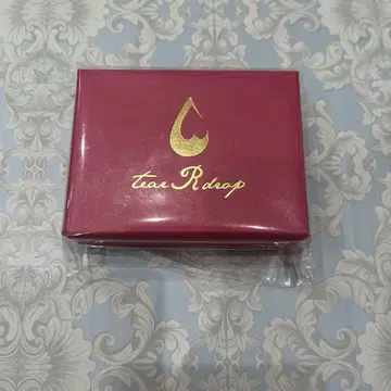기무라 료헤이 씨 tear R drop