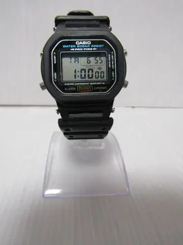 A1832 지샥 DW-5600E 베젤 없음