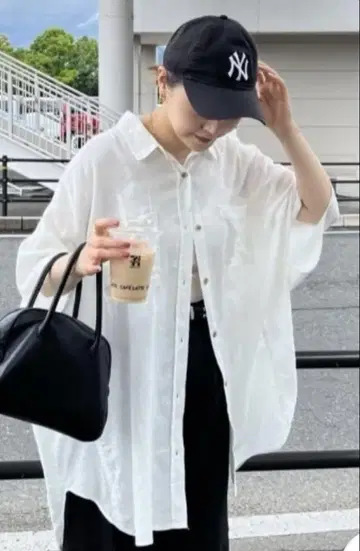 CIAOPANIC TYPY 반팔 셔츠