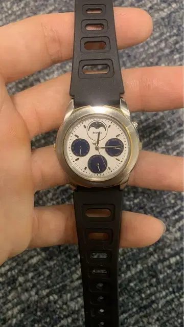가동 제품 SEIKO AVENUE 7F39-6060