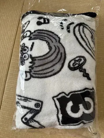 NAOTO produce 담요 삼대 JSB