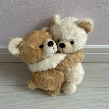곰 봉제 인형