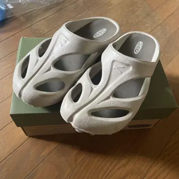 KEEN 샌들 SHANTI 샨티