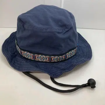 KAVU 스트랩 버킷 햇