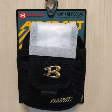 BURTLE AC09-4 디바이스 백