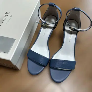 PICHE 새상품 샌들 38 아바 하우스
