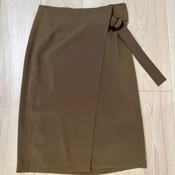 JOSEPH 조셉 스커트 랩 스커트