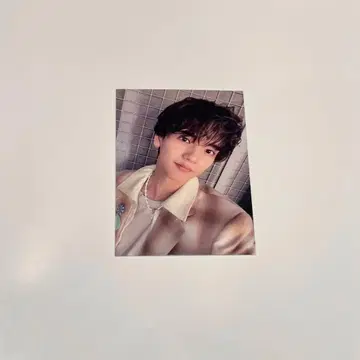 나카지마 소우타 Cosmic Resonance 타워 레코드 매장 외부