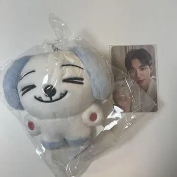 infinite piritz 피리츠 팝업 우현 키링