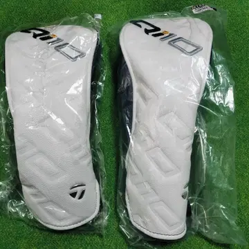 Qi10 FW 골프헤드커버 2개 세트