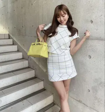 셰리에 셋업
