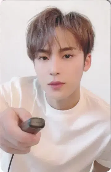 SEVENTEEN 혼자가 아니야 MINGYU 트레이딩 카드