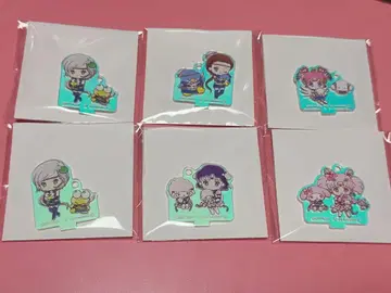 세일러문 코스모스 산리오 미니 아크릴 키링