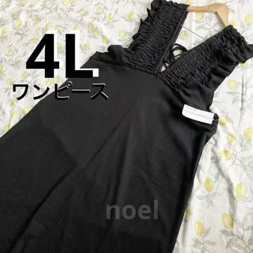 셔링 원피스 4L 빅 사이즈 hina yuki 시마무라