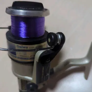 시마노 92 스텔라 3000 SHIMANO STELLA