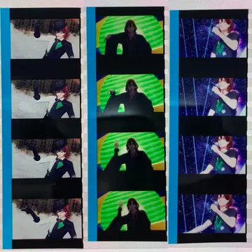 우타프리 탭나이 시계 부품 3개 세트