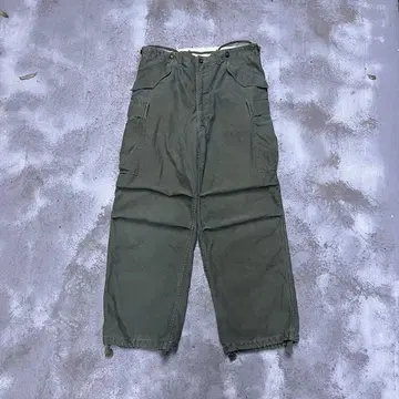 50s m51 팬츠 m65 미군 usarmy 필드 팬츠