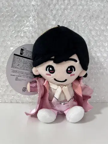 미치에다 슌스케 치비누이 나니와단시 1주년 기념