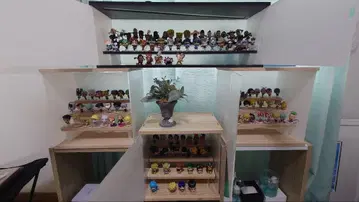 죠죠의 기묘한 모험 컬렉션 세트
