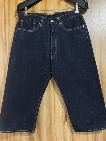 CRAFTED WITH PRIDE 2 사이즈 하프 셀비치