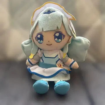큐어 프렌즈 봉제 인형 [큐어 안주] hug 프리큐어