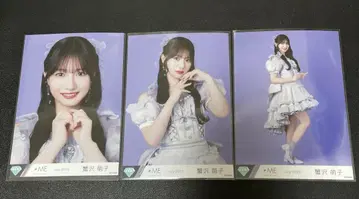 노이미 카니사와 모에코 모브노데레라 브로마이드 컴프