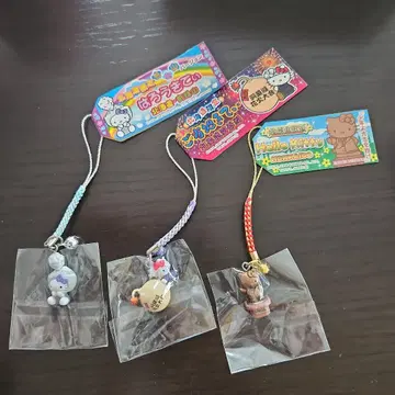 홋카이도 한정판 지역 특산품 키티