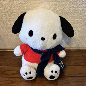 포차코 봉제 인형