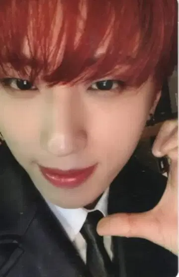 INI MATCH Ver. 허 풍범 MATCH UP A