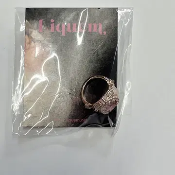 liquem 리큐엠 크라다링 (Lt 로스) 하트