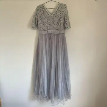 여성용 드레스 L 사이즈